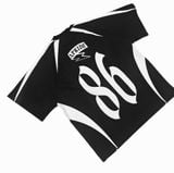  Apride Football jerseys 86 