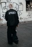  Black Liner Jackets 