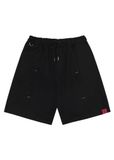  Apride Line Shorts - Black 