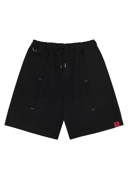  Apride Line Shorts - Black 