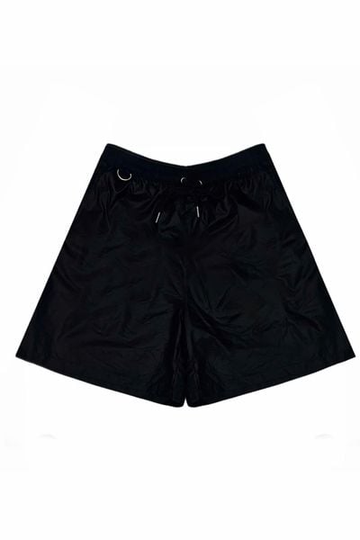  Nylon short shorts 