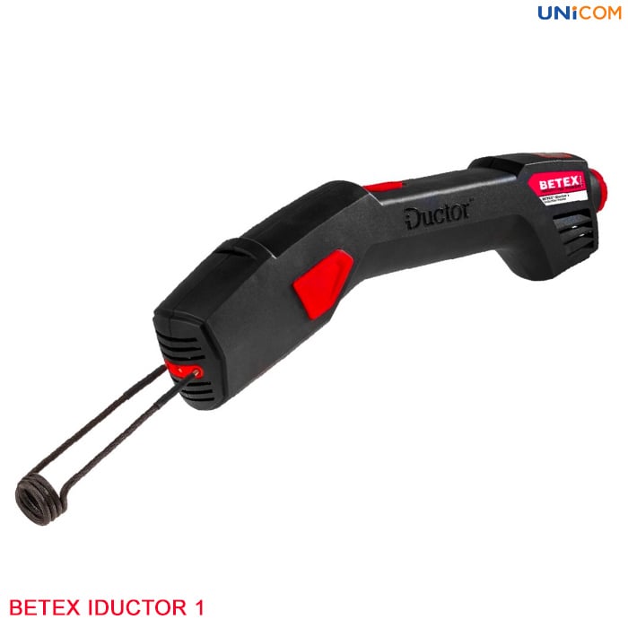 Máy gia nhiệt vòng bi, bulong cầm tay model IDuctor 1 công suất 1200W