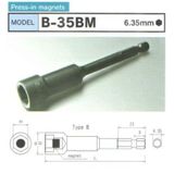 SOCKET 35BM0870 BIX