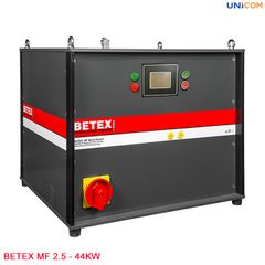 Máy gia nhiệt trung tần MF Quick Heater 44kW. Ver 2.5 nhiệt độ 300 độ C
