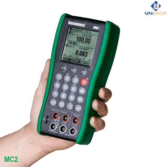 Máy hiệu chuẩn đa năng di động Beamex MC2 (1)