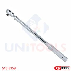 Cần xiết lực đầu 3/4 200-1000 Nm inch KS Tools 516.5159