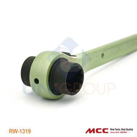 tẩu đuôi chuột rw-1319