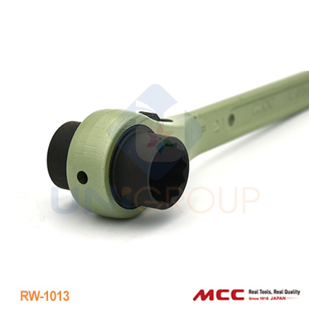 Cờ lê đuôi chuột tuýp đôi ngắn RW-1013