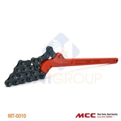 Cờ lê xích MCC 300 mm độ mở 89 mm MT-0010