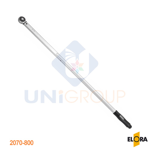 Cờ lê lực 160-800 N.m ELORA 2070-800 3/4 inch