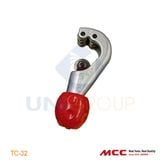 Dao cắt ống đồng MCC Japan đường kính 32 mm TC-32