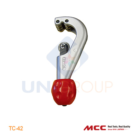 dao cắt ống đồng MCC TC-42