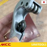 Dao cắt ống đồng MCC Japan đường kính 42 mm TC-42