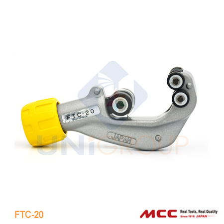 Dao cắt ống inox FTC-20