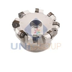 Dao phay mặt Dormer Pramet HNGX 09