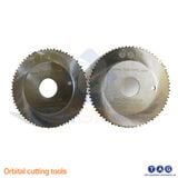 Dao cắt ống inox mỏng Orbital TAG