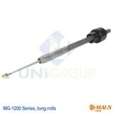 Đầu nong ống (lã ống) MAUS MG-1200 Series long rolls