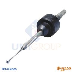 Đầu nong ống (lã ống) MAUS R/13 Series