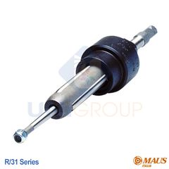 Đầu nong ống (lã ống) MAUS R/31 Series