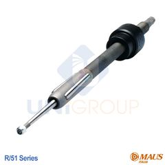 Đầu nong ống (lã ống) MAUS R/51 Series