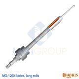 Đầu nong ống (lã ống) MAUS MG-1200 Series long rolls