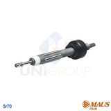 Đầu nong ống Maus Italia 5R70-11 loại 5 bi nong