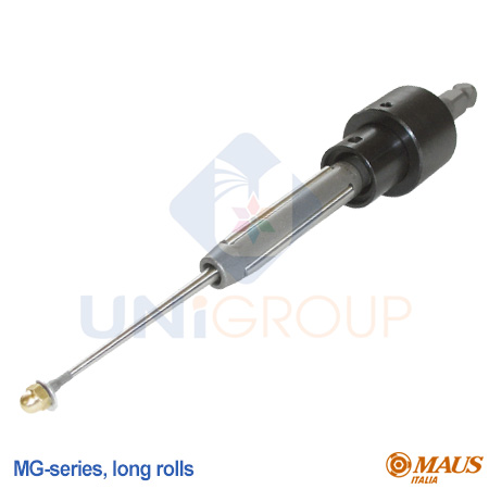 Đầu nong ống (lã ống) MG/800 Series (long rollers)