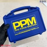 Máy đo dư lượng khí Oxy trong hàn ống Inox model HP100SC PPM