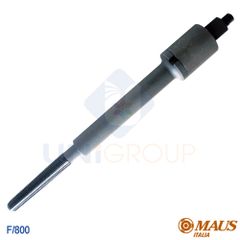 Dụng cụ rút ống trao đổi nhiệt Maus Italia F/800