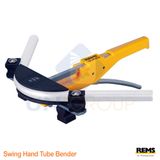 Uốn ống cầm tay bán tự động REMS Swing