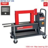 Máy gia nhiệt vòng bi OD max 1050 mm Betex BLF 206 18 kVA