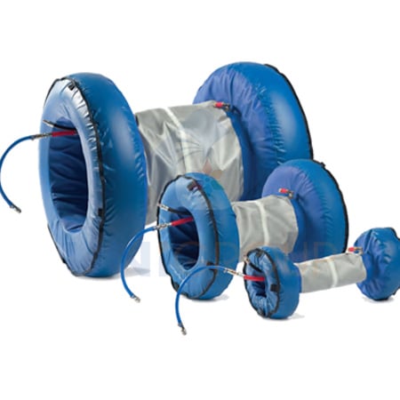 Hệ thống khử khí TAG RP series