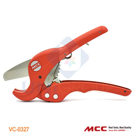 kéo cắt ống nhựa cộng lực vc-0327