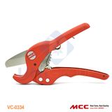 Kéo cắt ống nhựa MCC đường kính 34mm VC-0334