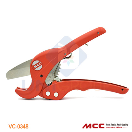 Vc-0348 kéo cắt ống nhựa