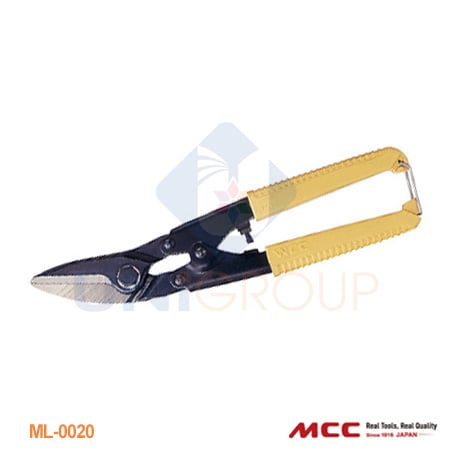 kéo cắt tôn tấm đa năng ML-0020