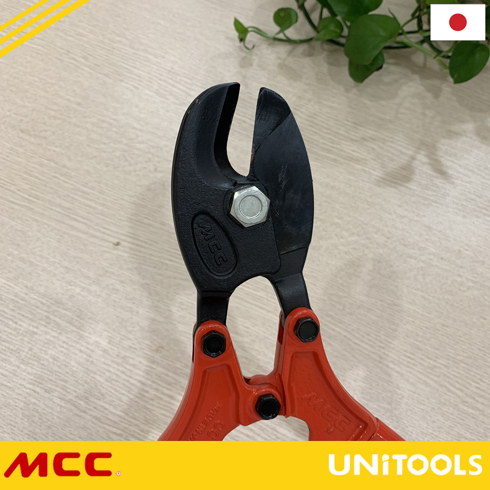 kìm cắt cáp MCC 18 inch CC-0301 (1)