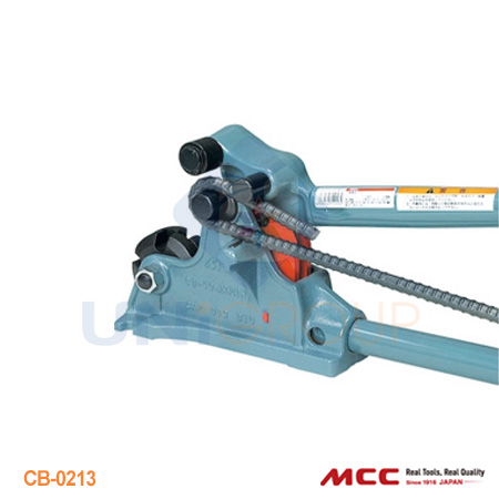 Kìm cộng lực cắt và uốn sắt thép 42 inch MCC CB-0213