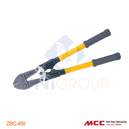 kìm cách điện ZBC-450