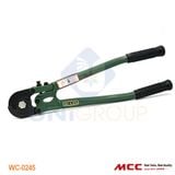 Kìm cắt cáp tải xoắn MCC 18 inch WC-0245