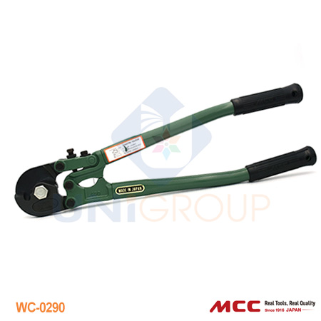 kìm cắt cáp WC-0290