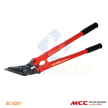 kìm cắt dây đai SC-02010