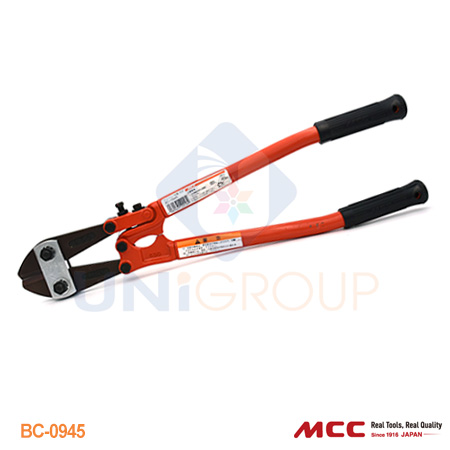 Kìm cộng lực cắt heavy duty BC-0945