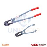 Kìm cộng lực cắt sắt thép 14 inch MCC Japan BC-0735