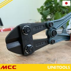 Kìm cộng lực cắt sắt thép 12 inch MCC Japan BC-0730