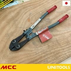 Kìm cộng lực cắt sắt thép 14 inch MCC Japan BC-0735