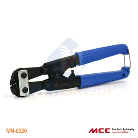 kìm cắt mũi cong MN-0020