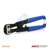 Kìm cộng lực mini mũi cong 8 inch MN-0020