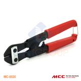 Kìm cộng lực mini cắt sắt thép 8 inch MC-0020 MCC Japan