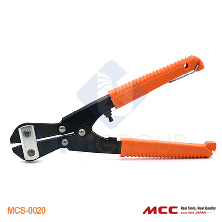 kìm cộng lực cắt thép cứng MCS-0020